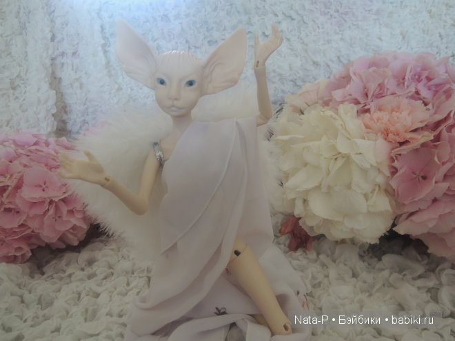 Легенда. Часть первая — Фотоистории с куклами BJD (БЖД): сериалы (фото 2)