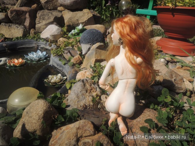 Легенда. Часть первая — Фотоистории с куклами BJD (БЖД): сериалы