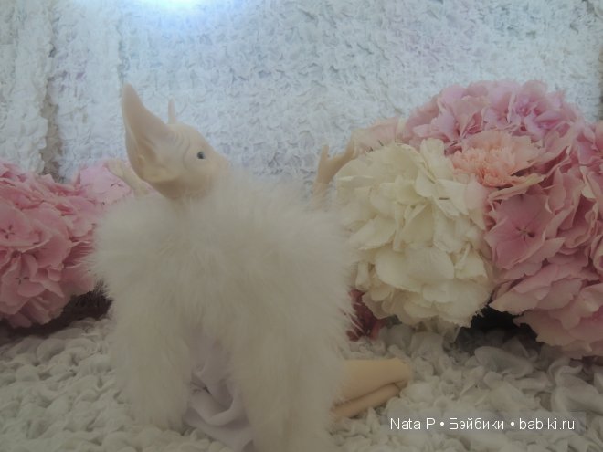 Легенда. Часть первая — Фотоистории с куклами BJD (БЖД): сериалы