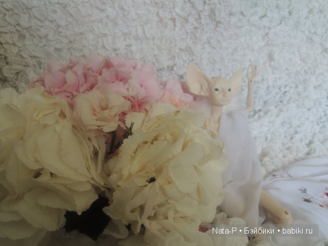 Легенда. Часть первая — Фотоистории с куклами BJD (БЖД): сериалы (фото 3)