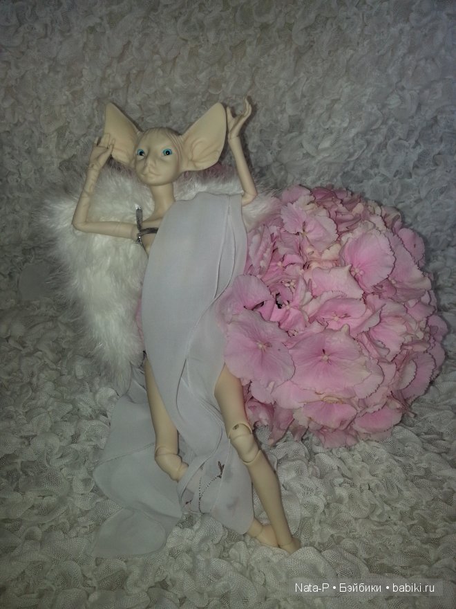 Легенда. Часть первая — Фотоистории с куклами BJD (БЖД): сериалы (фото 4)