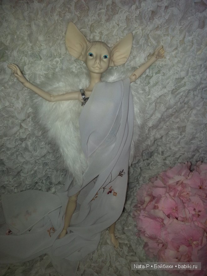 Легенда. Часть первая — Фотоистории с куклами BJD (БЖД): сериалы (фото 5)