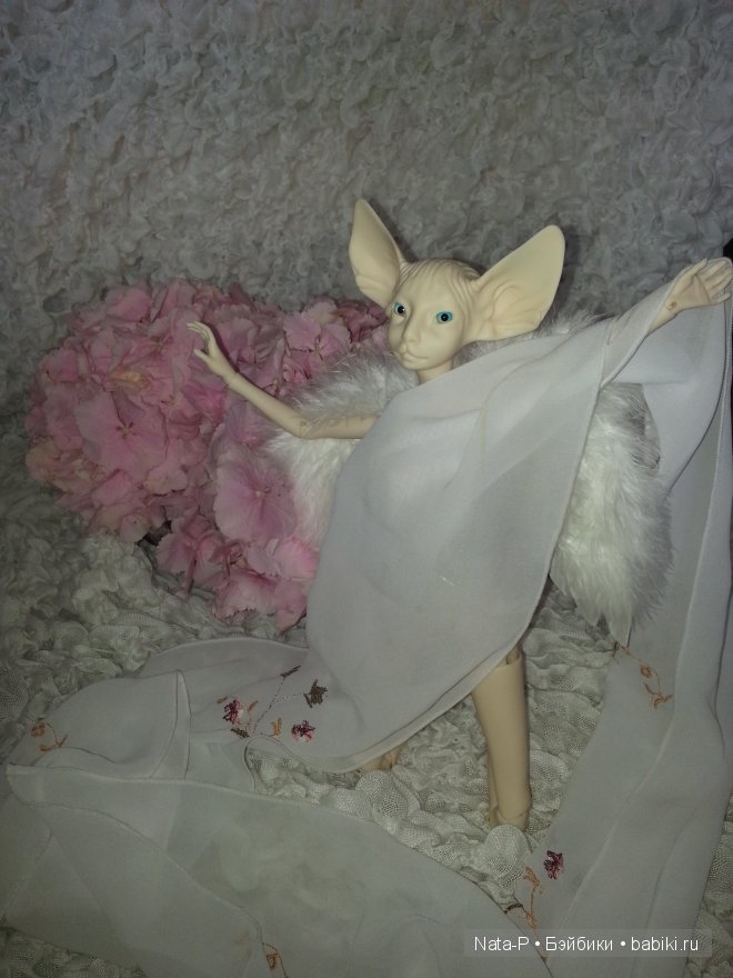 Легенда. Часть первая — Фотоистории с куклами BJD (БЖД): сериалы (фото 7)