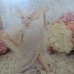 Легенда. Часть первая.