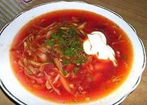 Как Панг-Панг дракона встретил