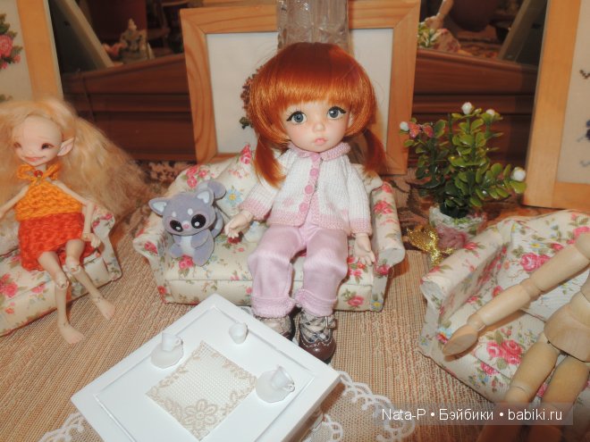 Ура!!!! Наконец-то дождались (фото 3)