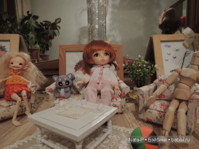 Ура!!!! Наконец-то дождались (фото 2)