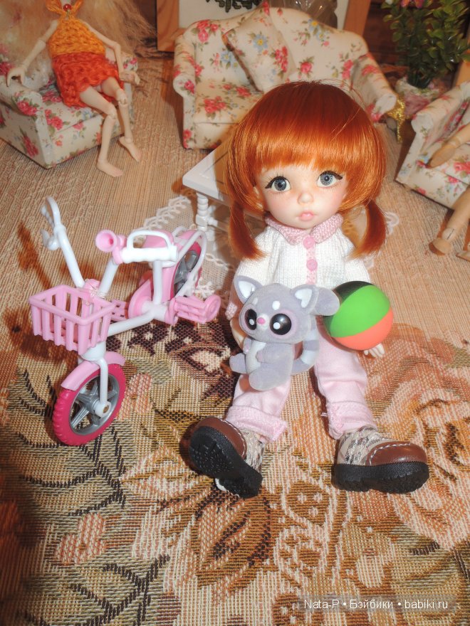 Ура!!!! Наконец-то дождались (фото 4)