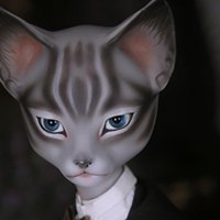 Ищем пару для Нейт — Авторские куклы BJD (БЖД) у нас дома: фото (фото 7)