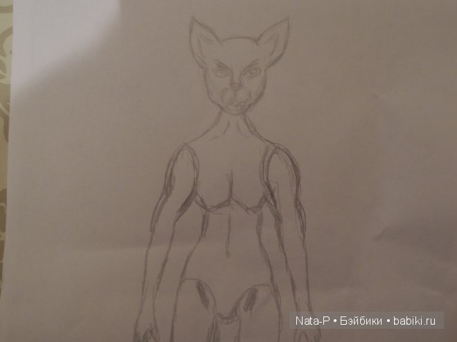 Ищем пару для Нейт — Авторские куклы BJD (БЖД) у нас дома: фото (фото 6)