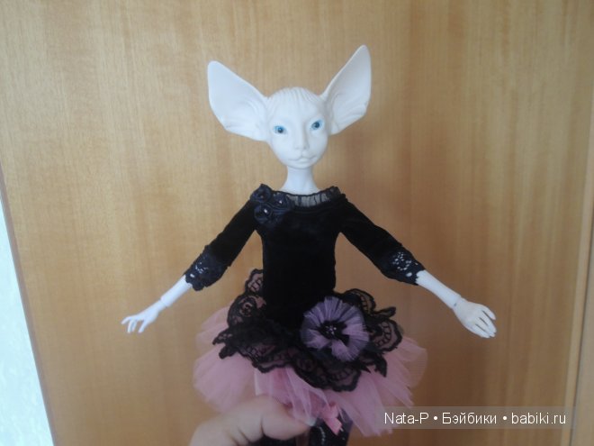 Ищем пару для Нейт — Авторские куклы BJD (БЖД) у нас дома: фото (фото 2)