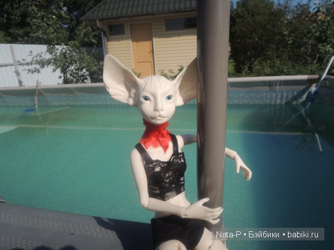 Ищем пару для Нейт — Авторские куклы BJD (БЖД) у нас дома: фото