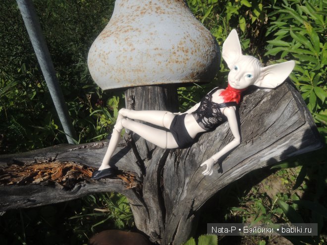 Ищем пару для Нейт — Авторские куклы BJD (БЖД) у нас дома: фото (фото 3)