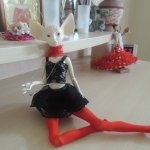 Ищем пару для Нейт