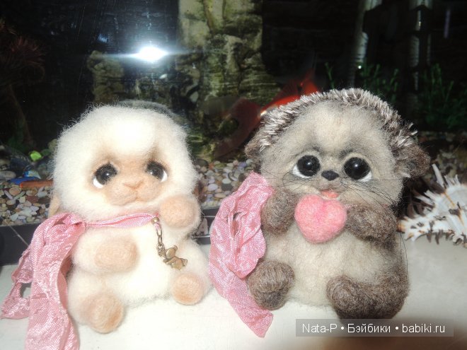 Новенькие. Неожиданные и долгожданные (фото 4)