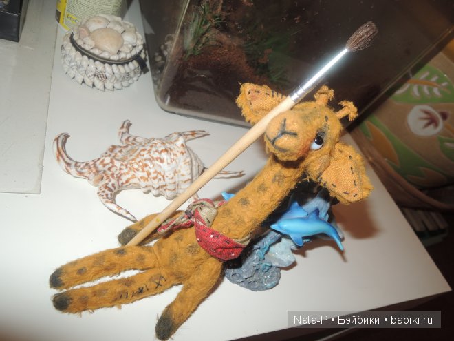 Новенькие. Неожиданные и долгожданные (фото 5)