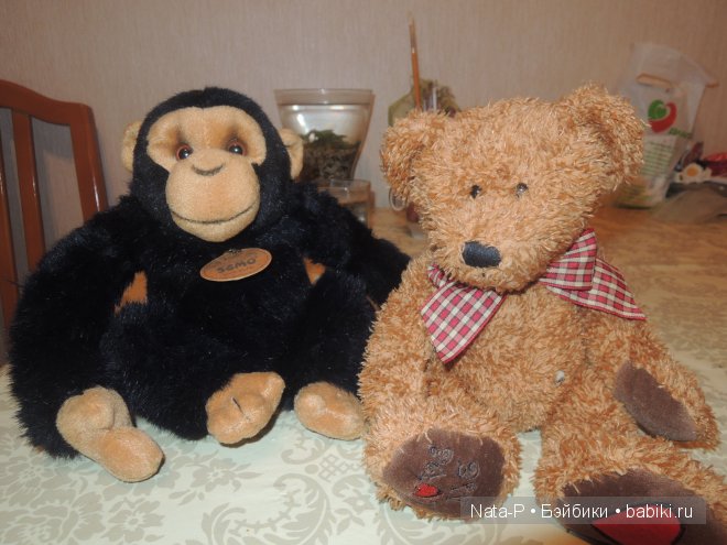 Новенькие. Неожиданные и долгожданные (фото 7)