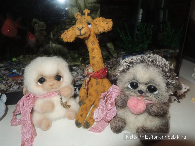 Новенькие. Неожиданные и долгожданные (фото 6)