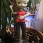 новенькие. Неожиданные и долгожданные