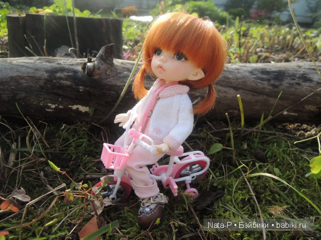 Полишкины вопросы — Куклы Fairyland (ФэйриЛэнд): BJD (БЖД)