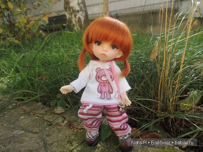Полишкины вопросы — Куклы Fairyland (ФэйриЛэнд): BJD (БЖД) (фото 4)