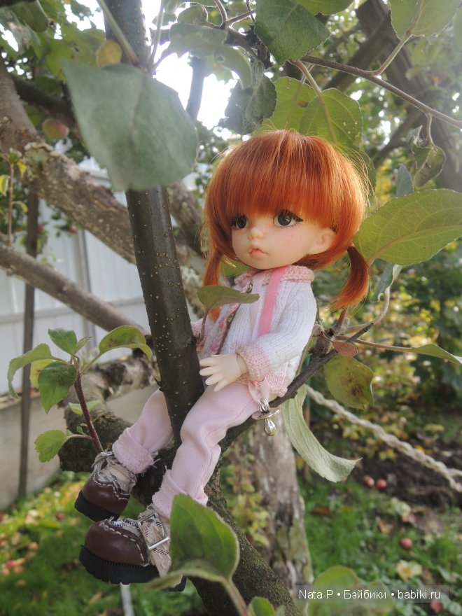 Полишкины вопросы — Куклы Fairyland (ФэйриЛэнд): BJD (БЖД)