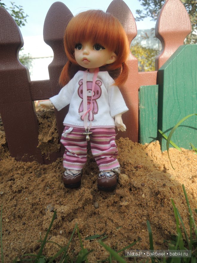 Полишкины вопросы — Куклы Fairyland (ФэйриЛэнд): BJD (БЖД)