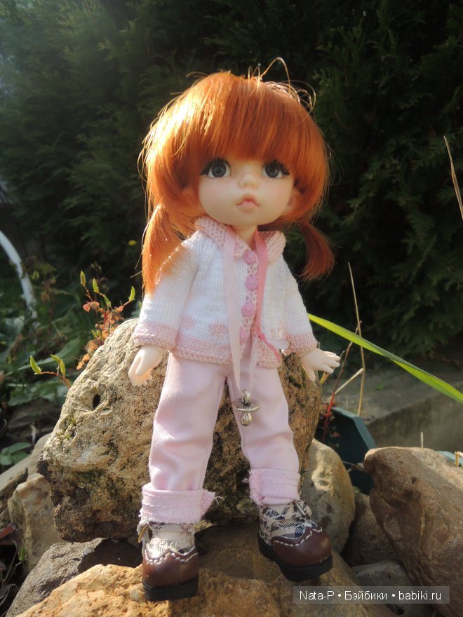 Полишкины вопросы — Куклы Fairyland (ФэйриЛэнд): BJD (БЖД) (фото 7)