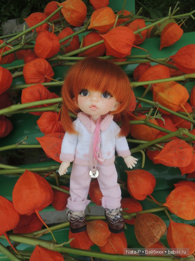 Полишкины вопросы — Куклы Fairyland (ФэйриЛэнд): BJD (БЖД) (фото 8)