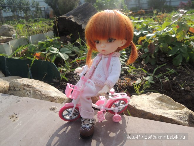 Полишкины вопросы — Куклы Fairyland (ФэйриЛэнд): BJD (БЖД)