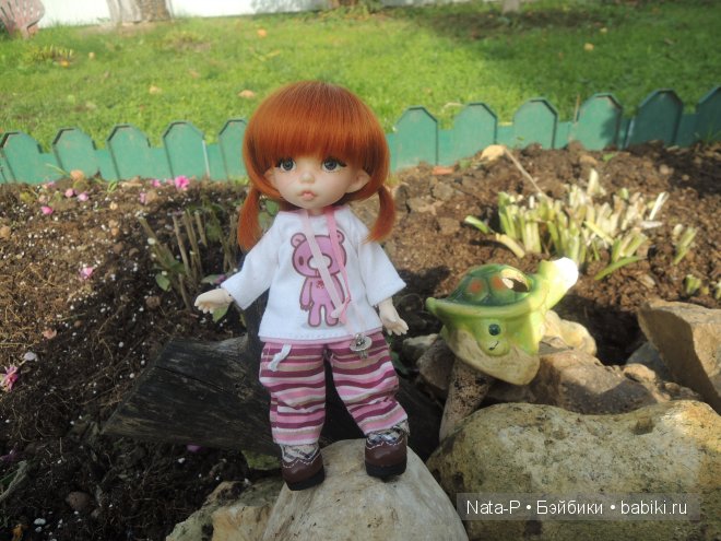 Полишкины вопросы — Куклы Fairyland (ФэйриЛэнд): BJD (БЖД) (фото 2)