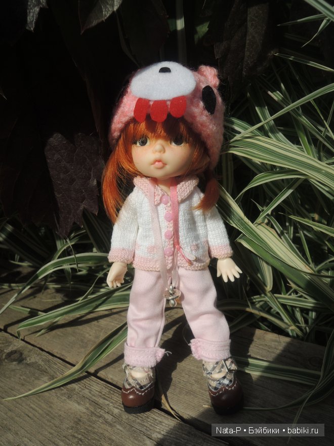 Полишкины вопросы — Куклы Fairyland (ФэйриЛэнд): BJD (БЖД) (фото 6)