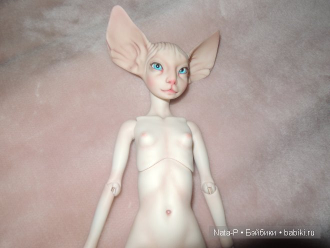 Нейт. Возвращение — Авторские куклы BJD (БЖД) у нас дома: фото (фото 2)