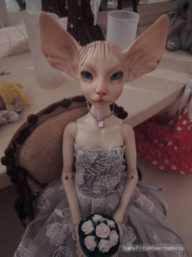 Нейт. Возвращение — Авторские куклы BJD (БЖД) у нас дома: фото