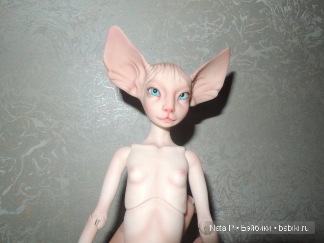 Нейт. Возвращение — Авторские куклы BJD (БЖД) у нас дома: фото (фото 3)