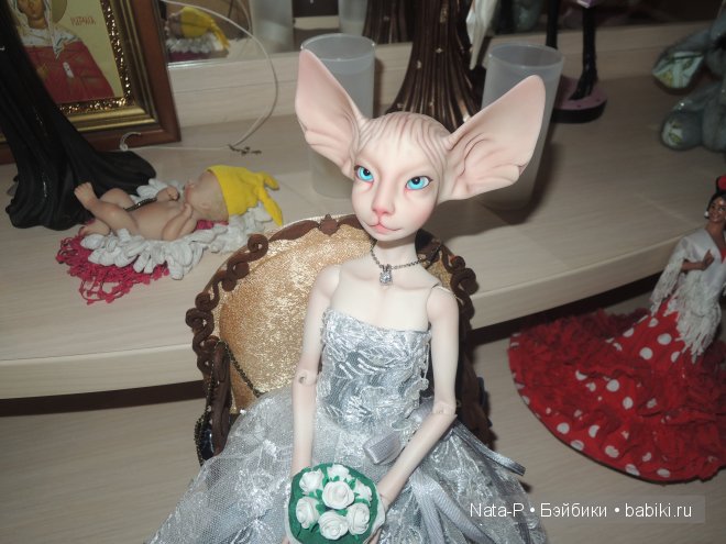 Нейт. Возвращение — Авторские куклы BJD (БЖД) у нас дома: фото