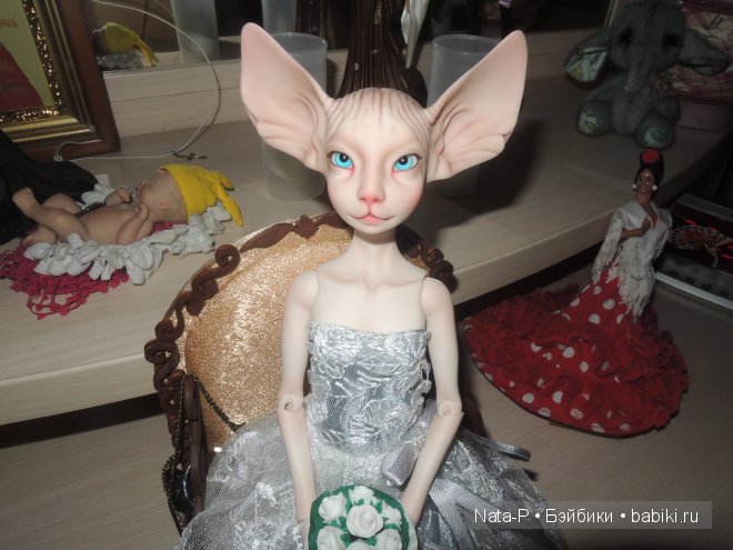 Нейт. Возвращение — Авторские куклы BJD (БЖД) у нас дома: фото (фото 6)