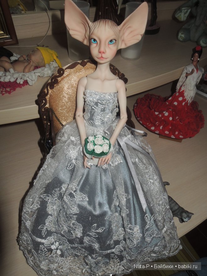 Нейт. Возвращение — Авторские куклы BJD (БЖД) у нас дома: фото (фото 7)