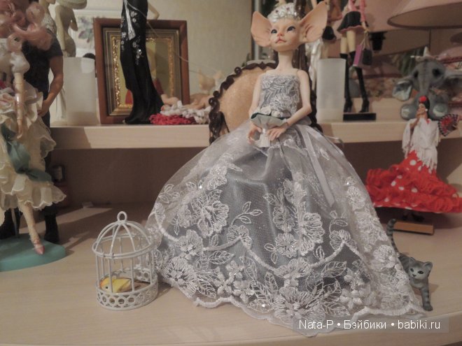 Нейт. Возвращение — Авторские куклы BJD (БЖД) у нас дома: фото (фото 10)