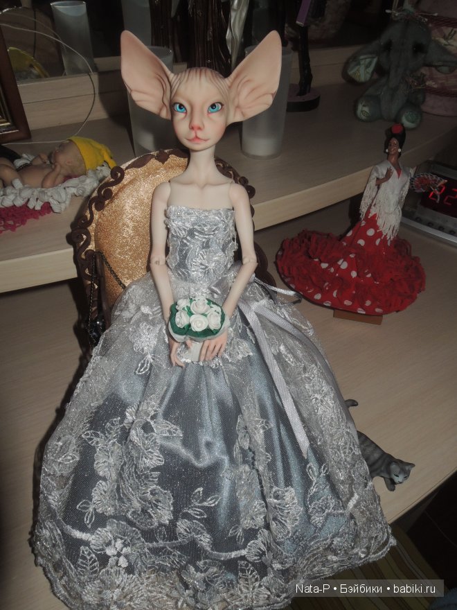 Нейт. Возвращение — Авторские куклы BJD (БЖД) у нас дома: фото (фото 5)