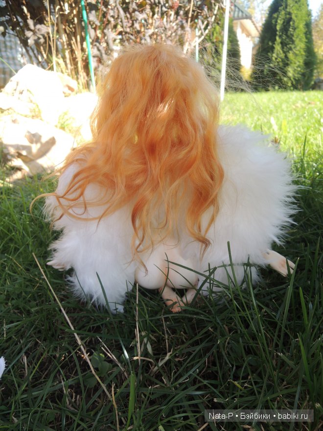 Легенда. Часть вторая — Фотоистории с куклами BJD (БЖД): сериалы