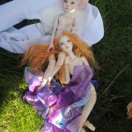 Легенда. Часть вторая