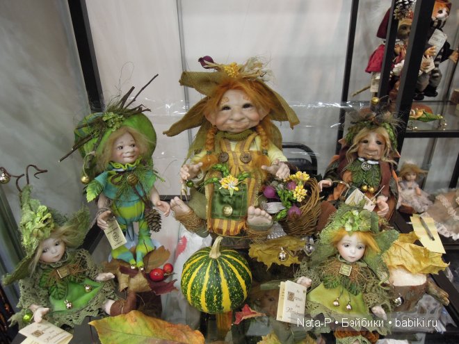 Салон Кукол и наш Венецианский карнавал | Бэйбики Салон Кукол и наш Венецианский карнавал (фото 6)