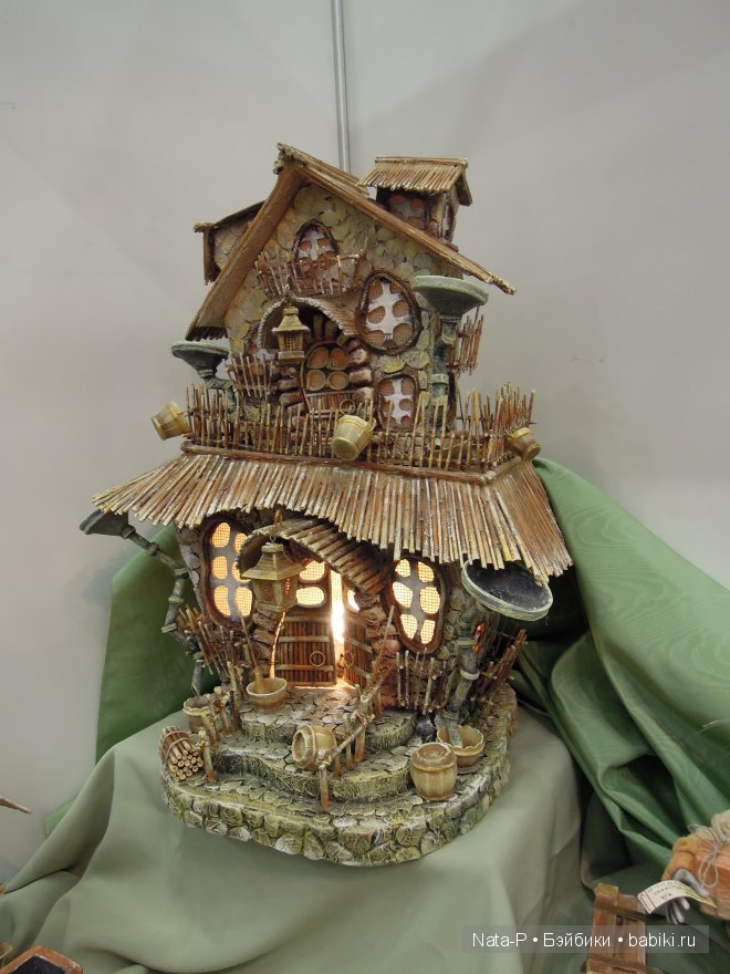 Салон Кукол и наш Венецианский карнавал | Бэйбики Салон Кукол и наш Венецианский карнавал (фото 9)