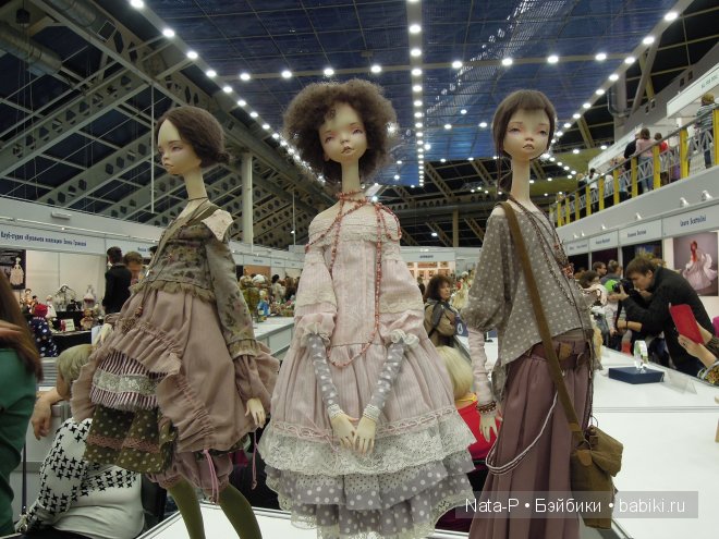 Салон Кукол и наш Венецианский карнавал | Бэйбики Салон Кукол и наш Венецианский карнавал