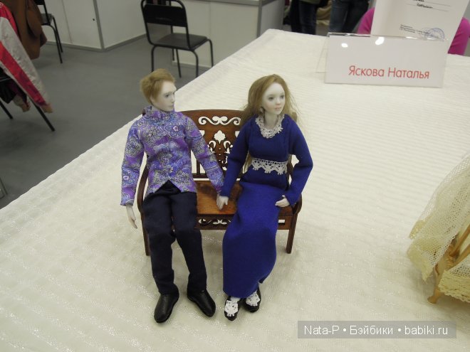 Салон Кукол и наш Венецианский карнавал | Бэйбики Салон Кукол и наш Венецианский карнавал