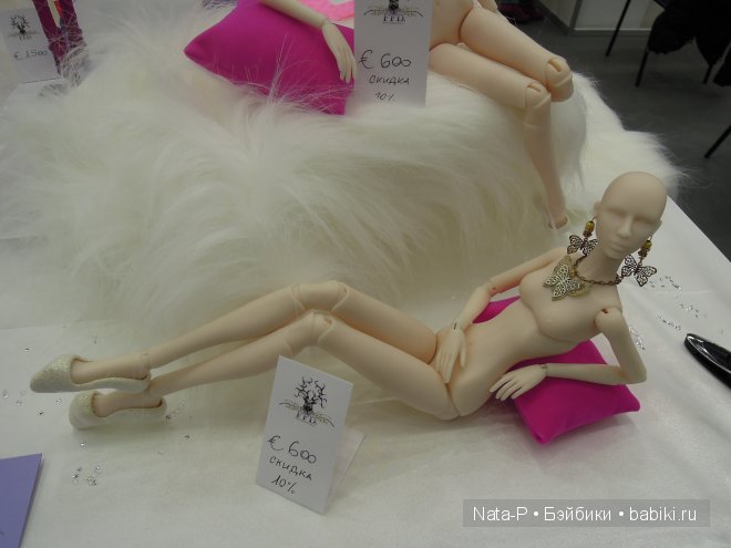 Салон Кукол и наш Венецианский карнавал | Бэйбики Салон Кукол и наш Венецианский карнавал