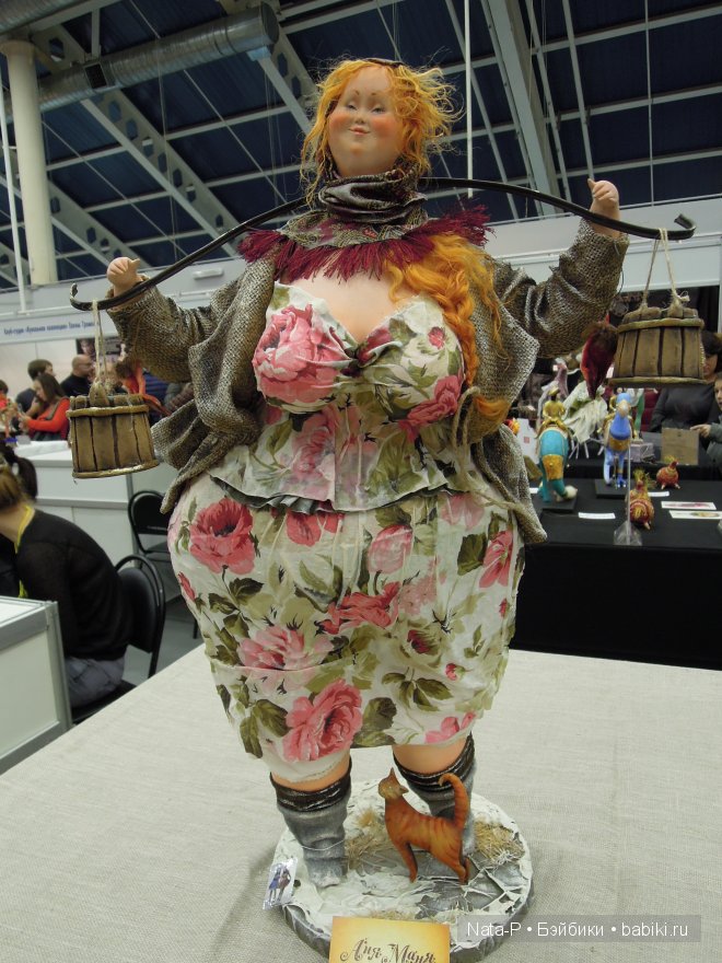 Салон Кукол и наш Венецианский карнавал | Бэйбики Салон Кукол и наш Венецианский карнавал