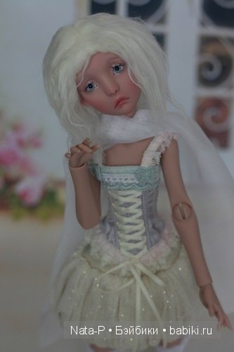 Новая мечталка Lillycat — Куклы Lillycat (Лиликет) (фото 5)