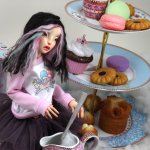 Новая мечталка Lillycat